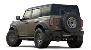 2025 Ford Bronco® External Image 3